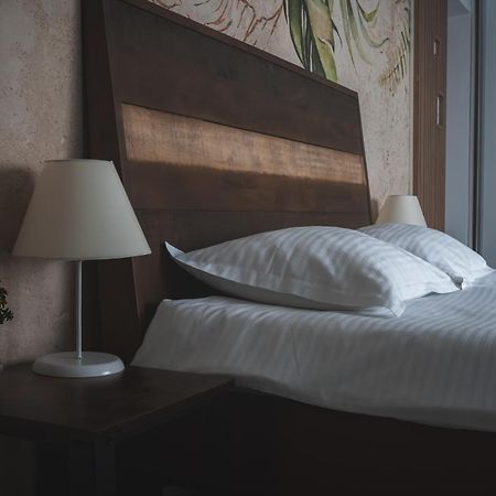 Sincai City Center Apartment 布加勒斯特 外观 照片