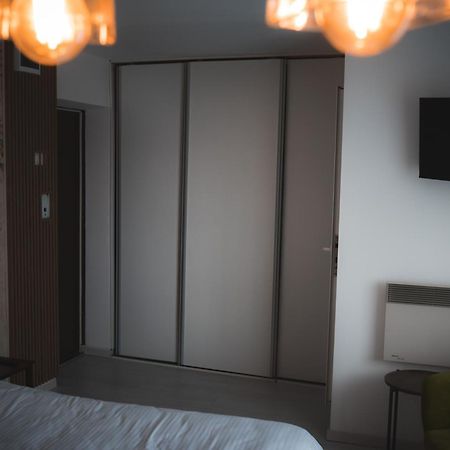 Sincai City Center Apartment 布加勒斯特 外观 照片