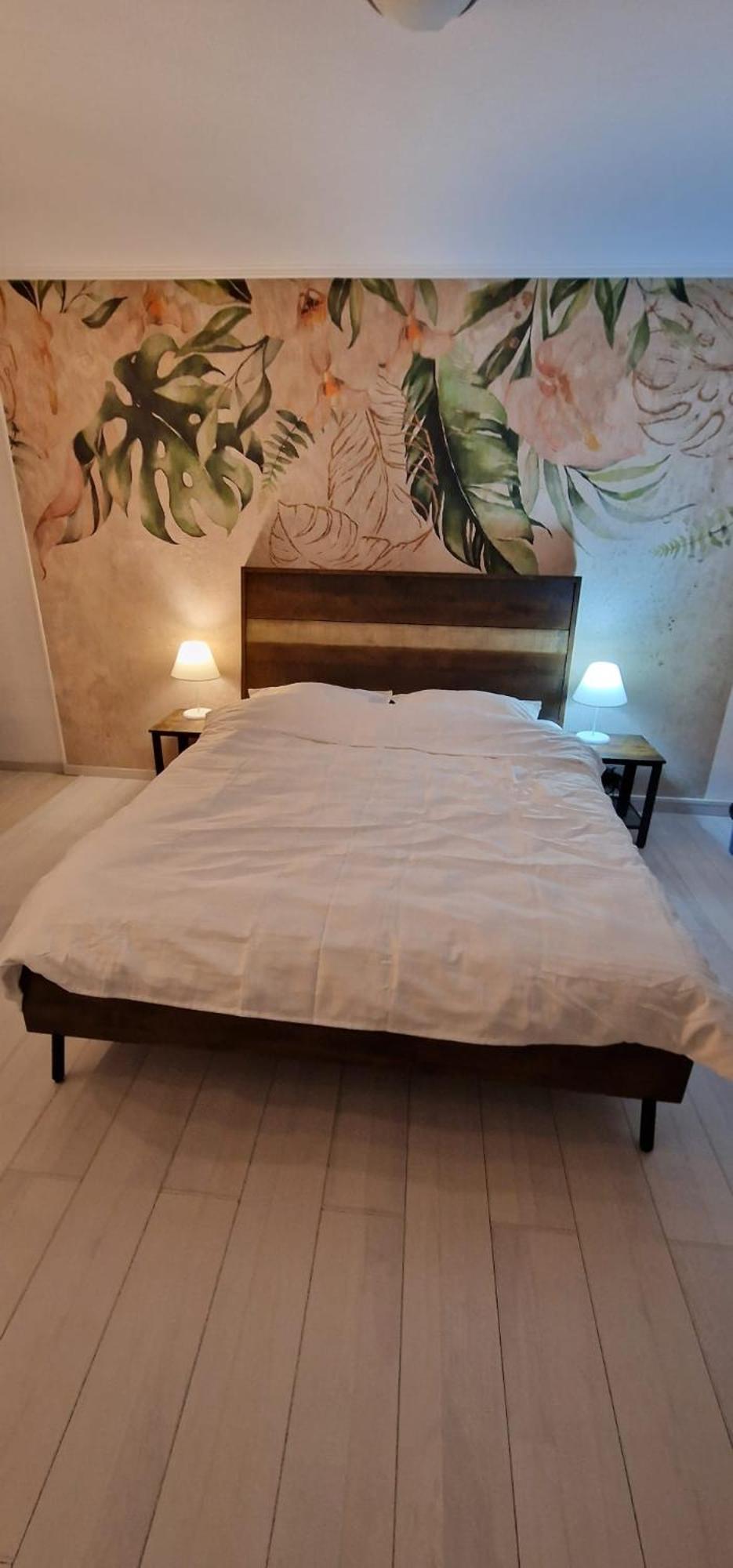 Sincai City Center Apartment 布加勒斯特 外观 照片