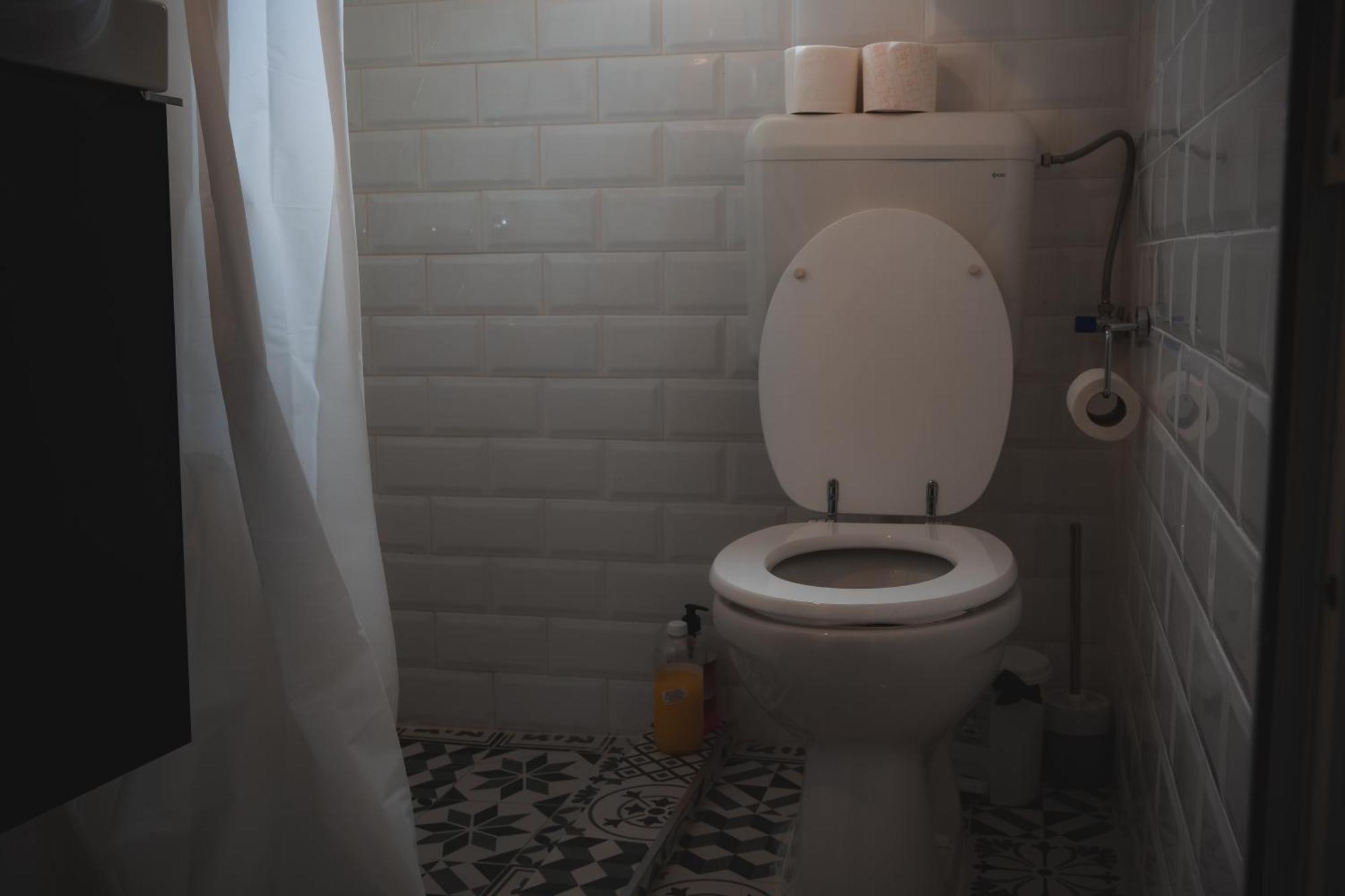 Sincai City Center Apartment 布加勒斯特 外观 照片