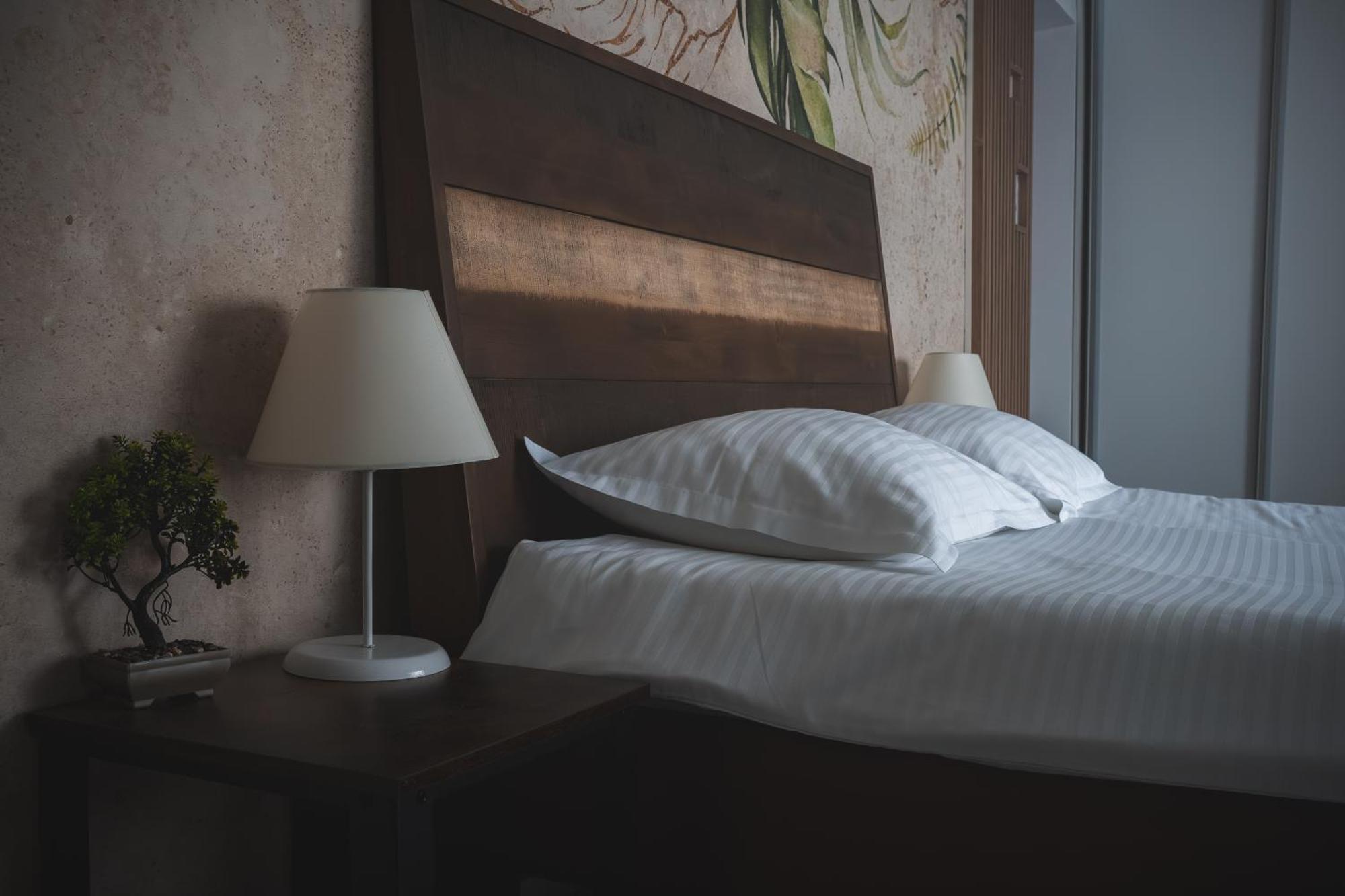 Sincai City Center Apartment 布加勒斯特 外观 照片