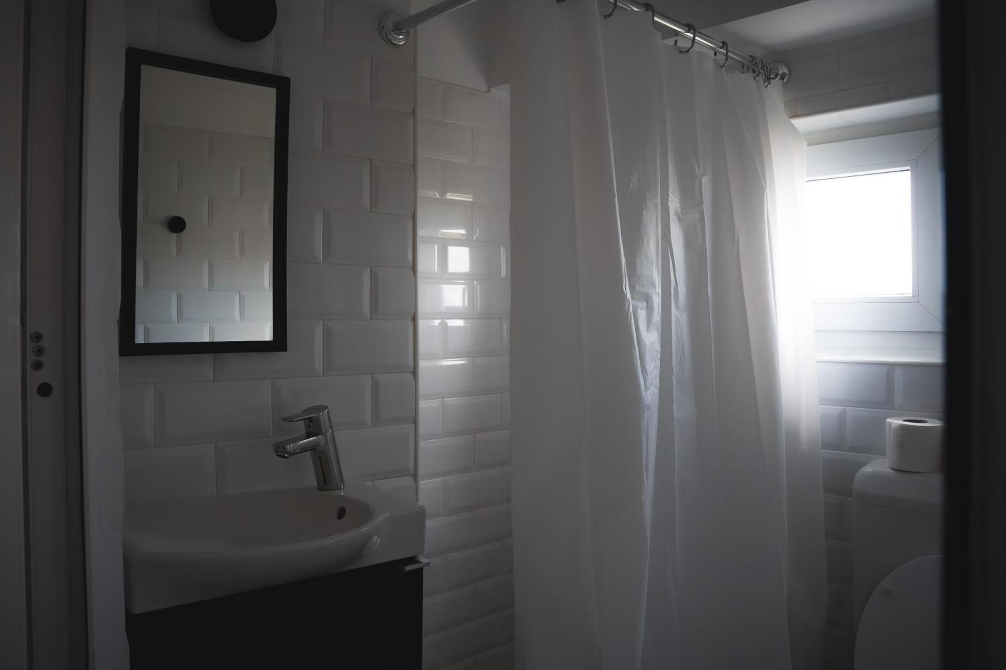 Sincai City Center Apartment 布加勒斯特 外观 照片