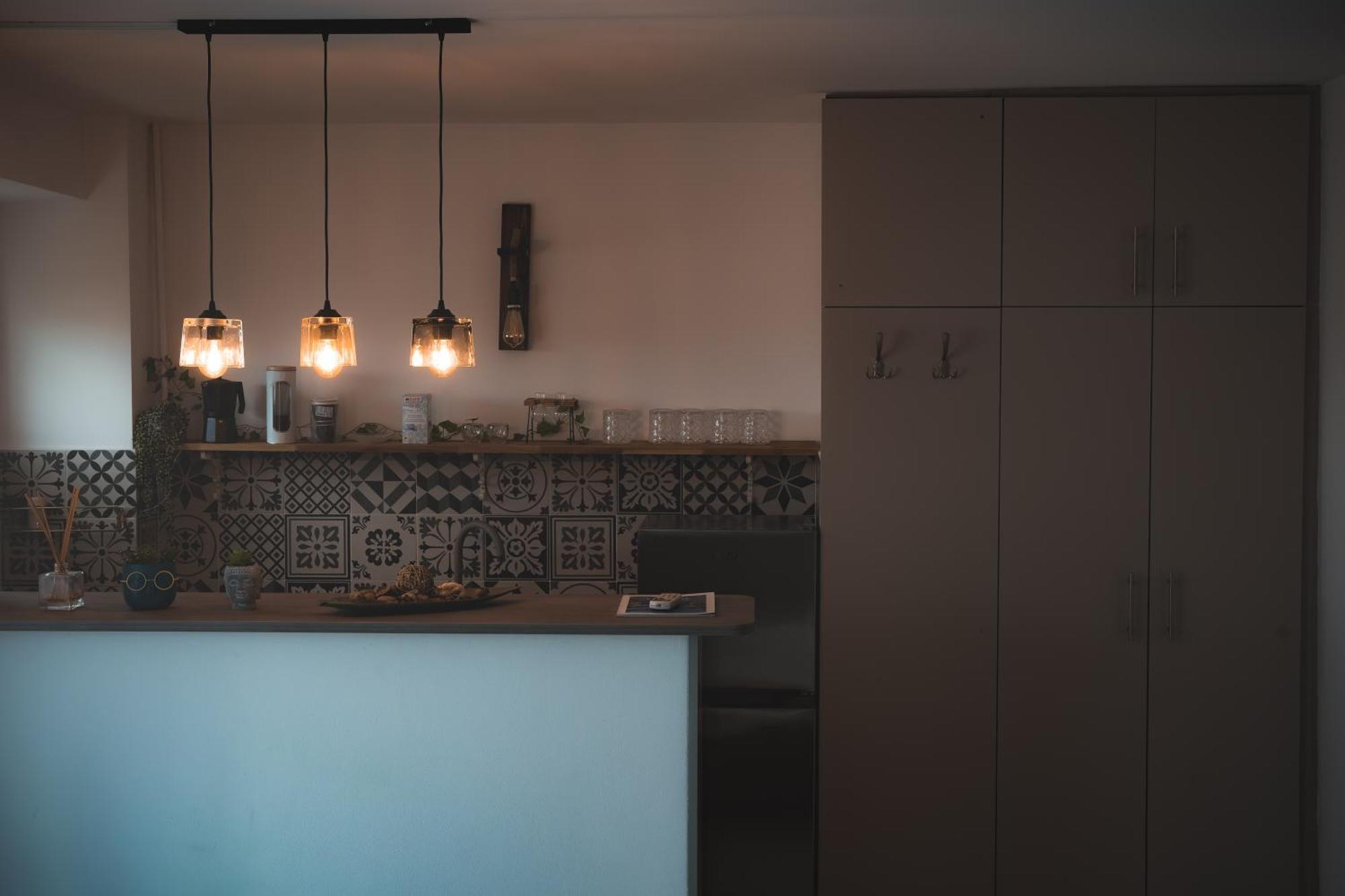 Sincai City Center Apartment 布加勒斯特 外观 照片